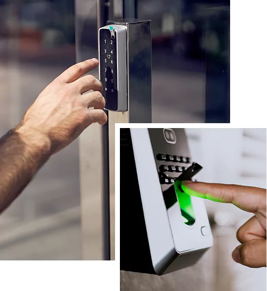 About Access Control Services in Palmetto Bay, FL