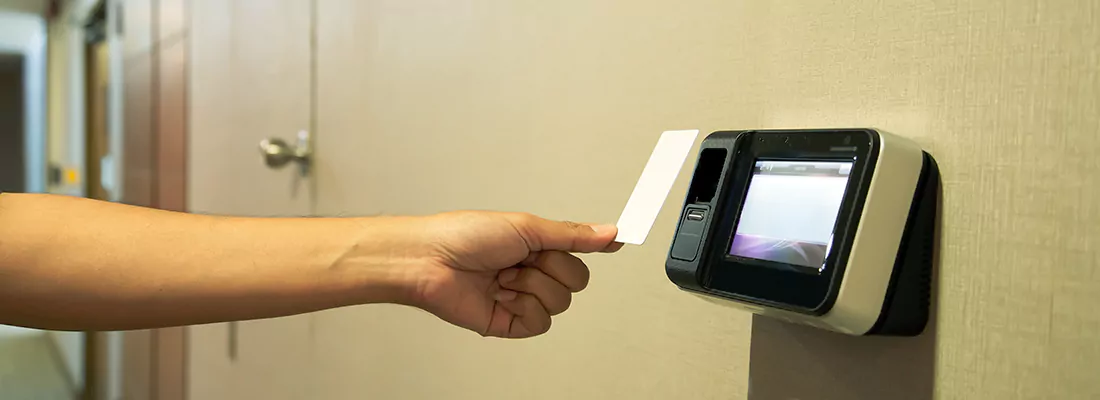 Customizable Employee Access Card Solutions in Palmetto Bay, FL